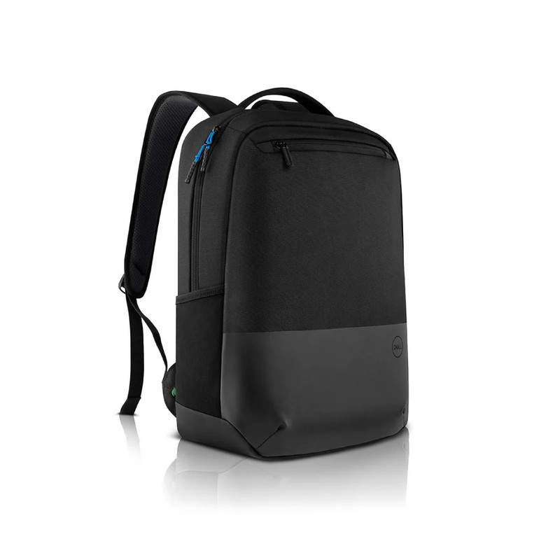 Dell PO1520PS Pro Slim Backpack - Black - حقيبة حاسوب محمول